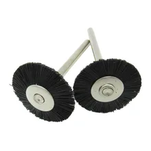 [God Sail] напрямую от производителя, электрической шлифовальной diao mo аксессуары/Т-образная(плоская) нейлоновая щетка 1 шт