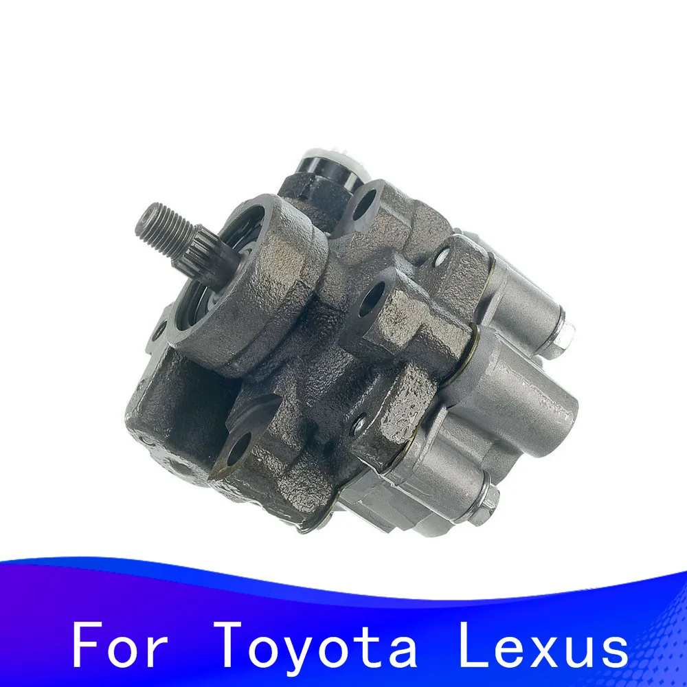 Power Steering Pump For Toyota Supra Lexus GS300 IS300 SC300 44320 14240 4432014250 44320 24070