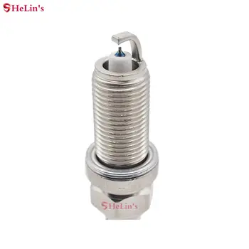 

FK20HR11 90919-01247 Dual IRIDIUM Spark Plug For TOYOTA HARRIER KLUGER AVALON MARK AURION ALPHARD VELLFIRE SIENNA VENZA 3.5 3.5L