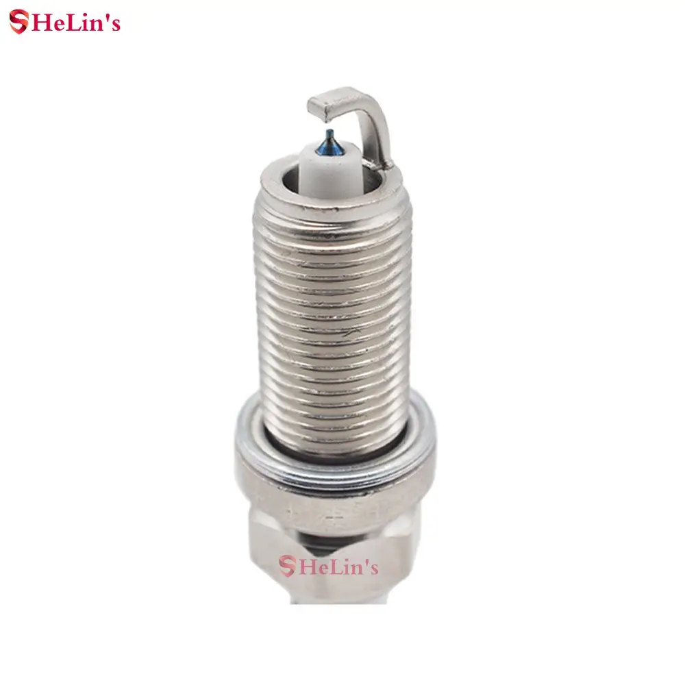 Двойная Свеча зажигания IRIDIUM FK20HR11 90919 01247 для TOYOTA CROWN MARK X I 3 0 3.0L CAMRY RAV4 RAV 4 PREVIA III 5 VVTi