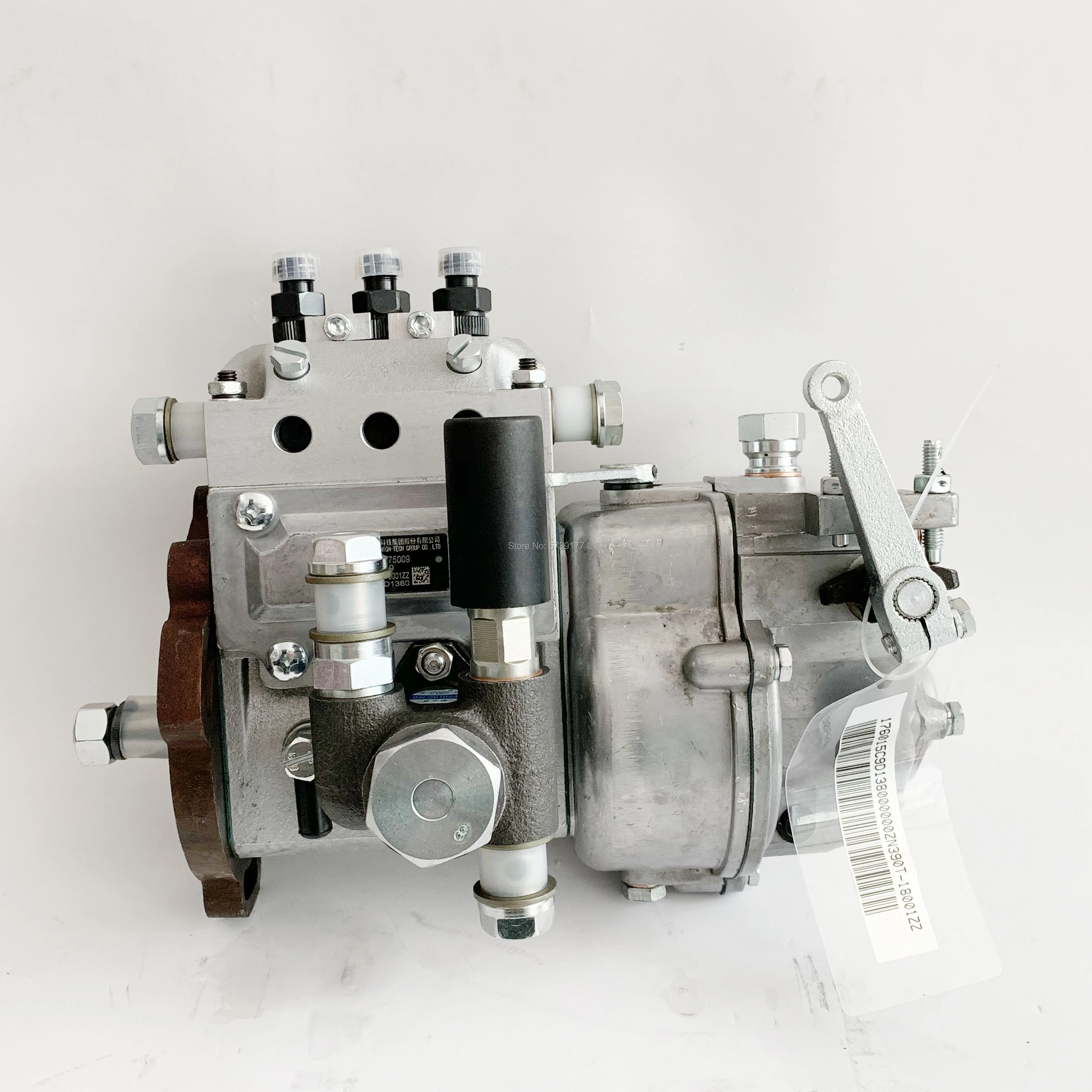 Fuel Injection Pump Diesel Pump 