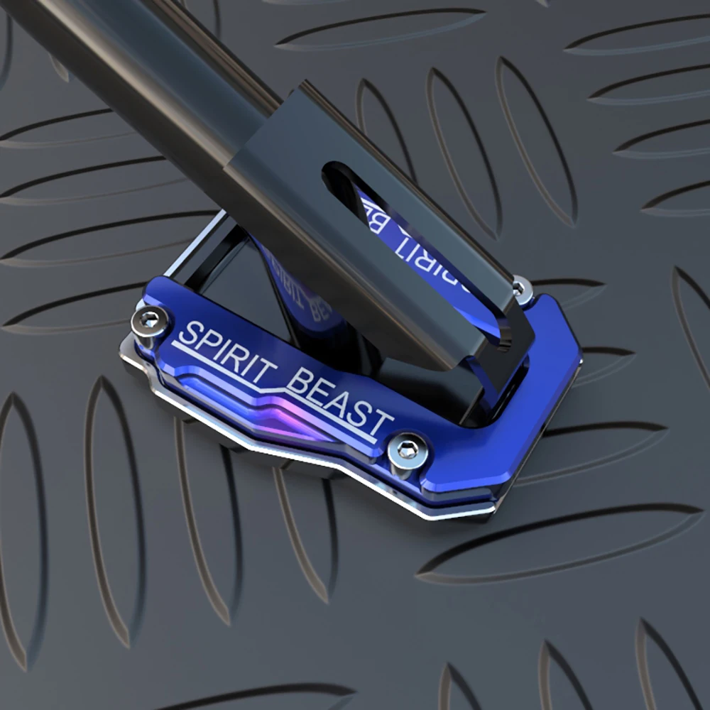 Чехол-подставка для мотоцикла Spirit Beast с подставкой и Benelli 502 502C BJ600GS 752S TNT600 HONDA SUZUKI