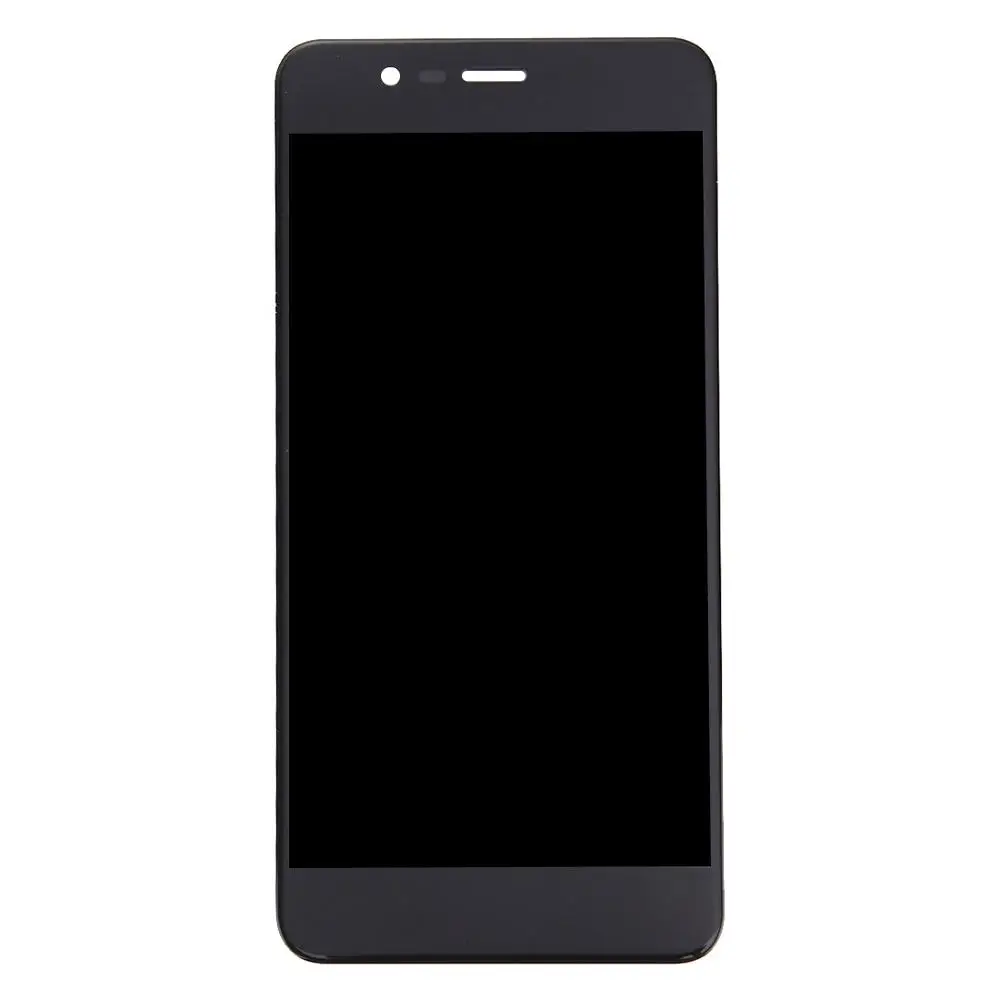 ЖК экран для Asus ZenFone 3 Max дигитайзер полная сборка дисплей запасная часть / ZC520TL