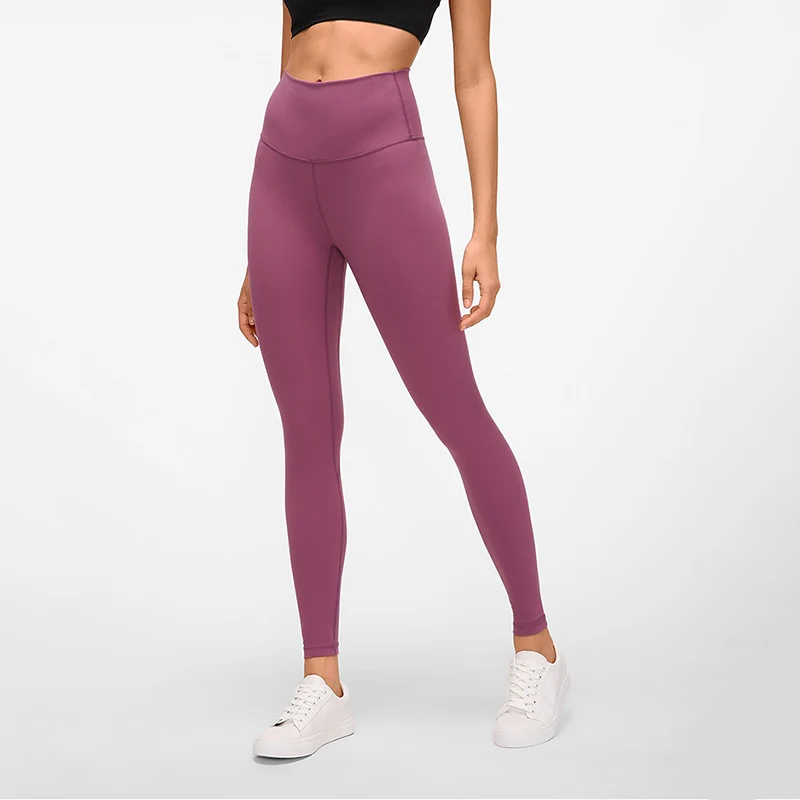 

Soft High Waist Yoga Pants Women Tummy Control Slim Hip Push Up Gym Sport Leggings Hidden Pocket Fitness Running Sports Tights