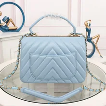 Стиль, модная роскошная женская сумка из натуральной кожи высокого качества