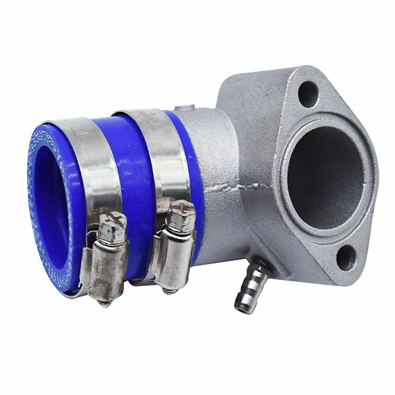 

Scooter Intake Manifold ATV For GY6 125cc 150cc Replacement Accessories