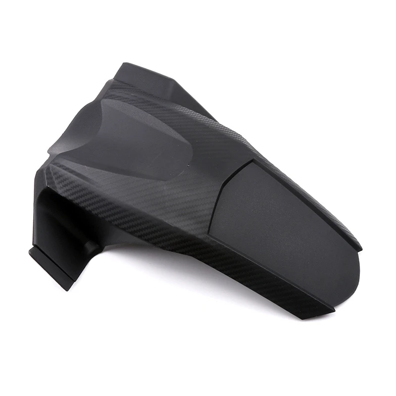 Заднее крыло мотоцикла брызговик Hugger брызговик для YAMAHA NMAX 155 16-18