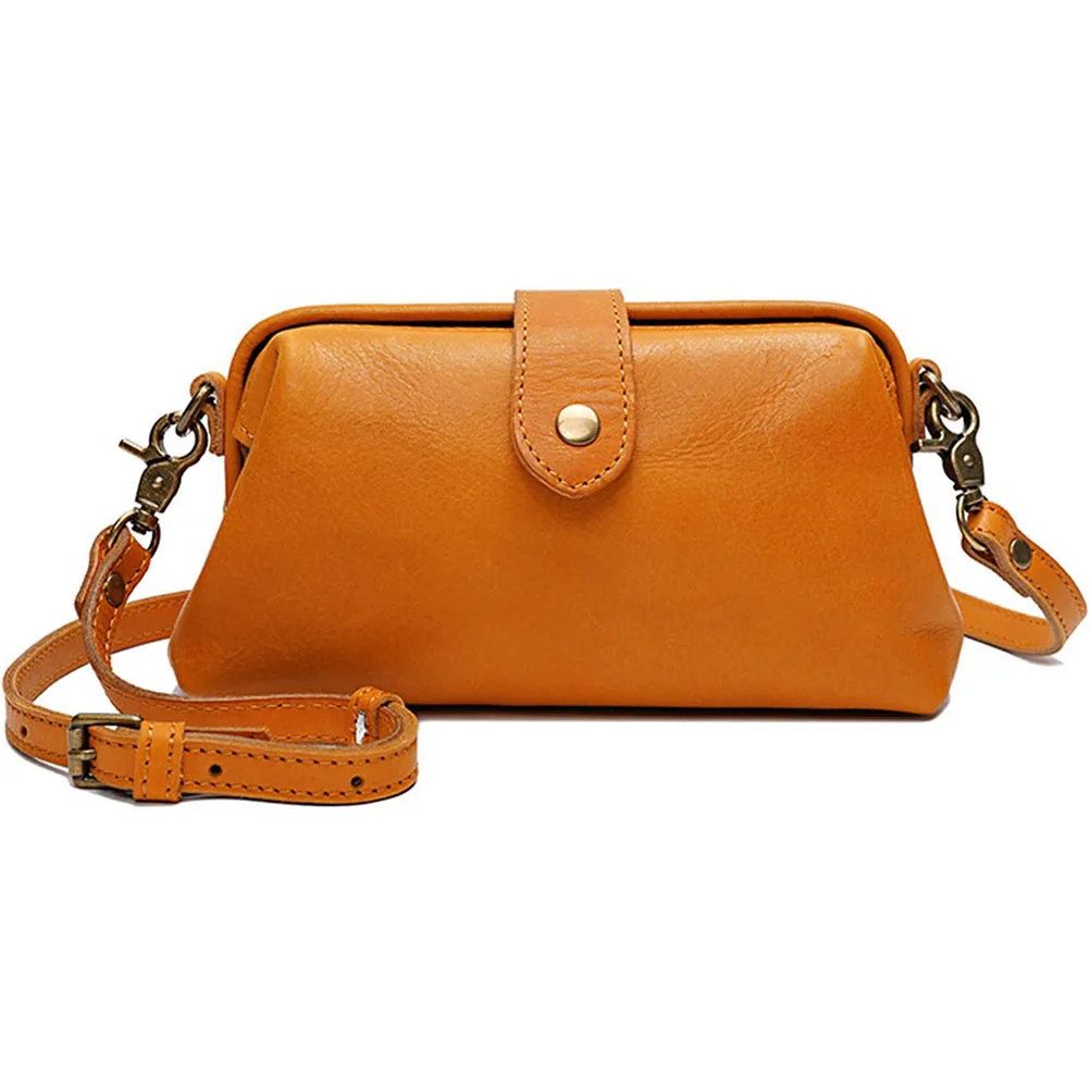 Sac à main style rétro vintage