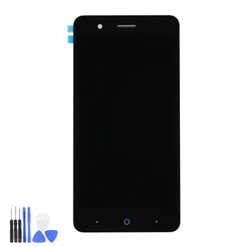 

For 5.0" ZTE Blade A510 LCD Display Screen+Touch Panel Digitizer With Frame For ZTE Blade A510 Display LCD