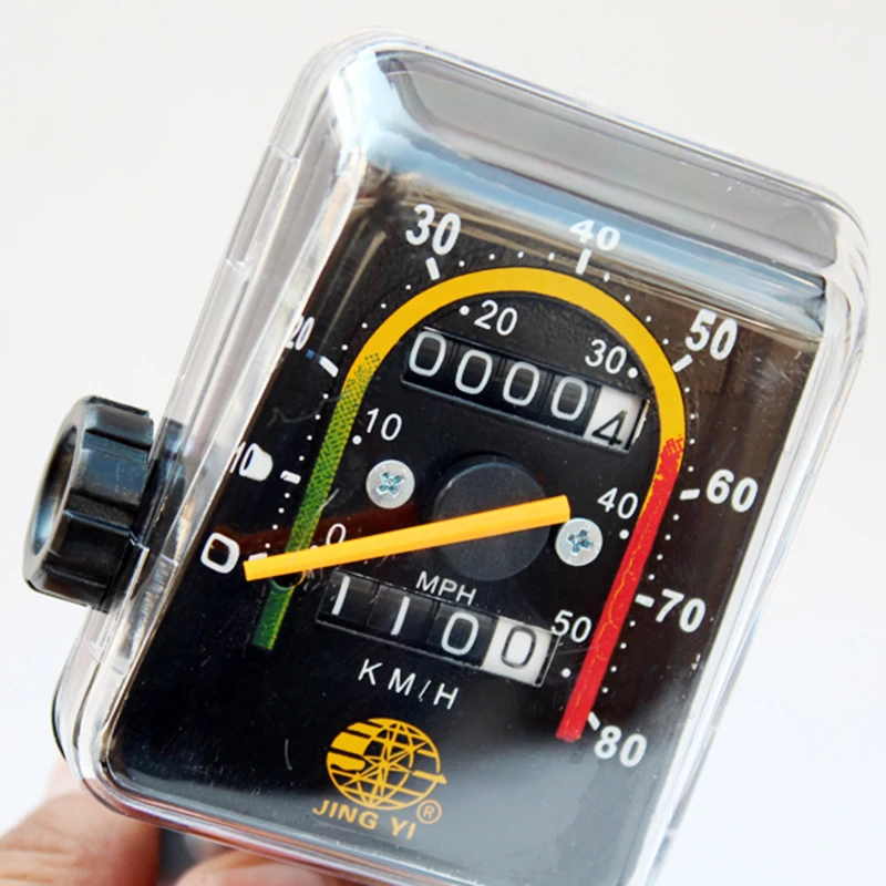 Металл+ пластик Спидометр комплект пробега части для велосипеда Размеры: 26/28/29/27,5 дюймов