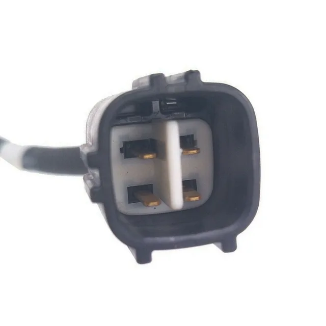 Par De Sensores De Oxígeno Delantero Y Trasero Para Toyota RAV4 2001-2003 2.0L 4 Cilindros – Evan-Fischer Directos