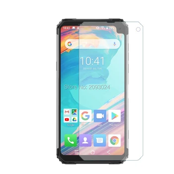 

10pcs For Blackview BV6100 Tempered Glass For Blackview BV6100 BV 6100 Safety GLASS Screen Protector Protective Phone Film Guard