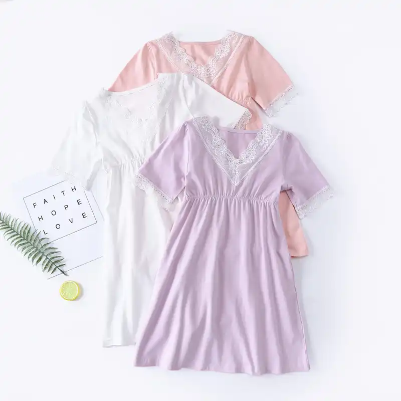 good quality nightwear