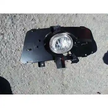 

FOG lamp RIGHT MAZDA 3 SALOON (BK)