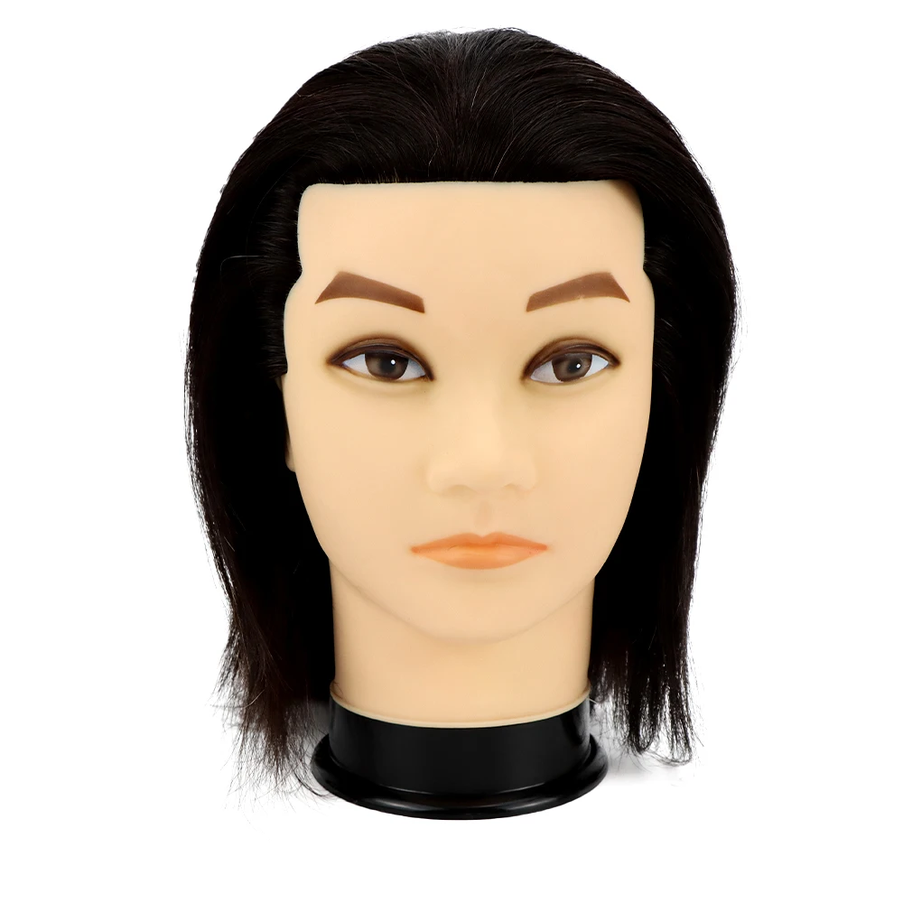 head A