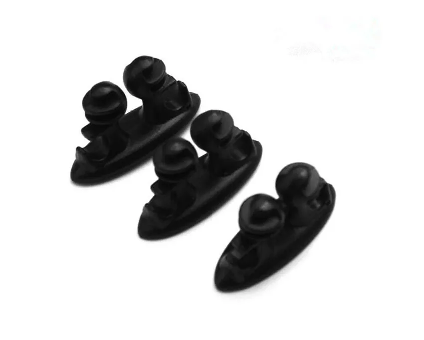 8pcs Car wire clip sticker styling for Mercedes benzW203 W210 w204 w211 CLK c180 e200 C E S CLS CLA SLK A200 A180 A260 C180L | Автомобили