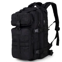 Outdoor Military Rucksacks 1000D Nylon 30L Waterproof Tactical backpack Sports Camping Hiking Trekking Fishing Hunting Bags 5