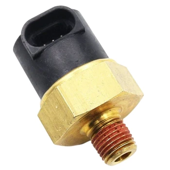 

Engine Oil & Fuel Pressure Sensor Valve for VOLVO Detroit Series 50 60 23532797 23511176