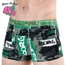 [Блум Любовь] Фирменная Новинка трусы "боксеры" мужское нижнее белье мужское мужские трусы Calzoncillo теплые трусы, мужские боксеры мужские фирменные Размеры L-3XL 0923