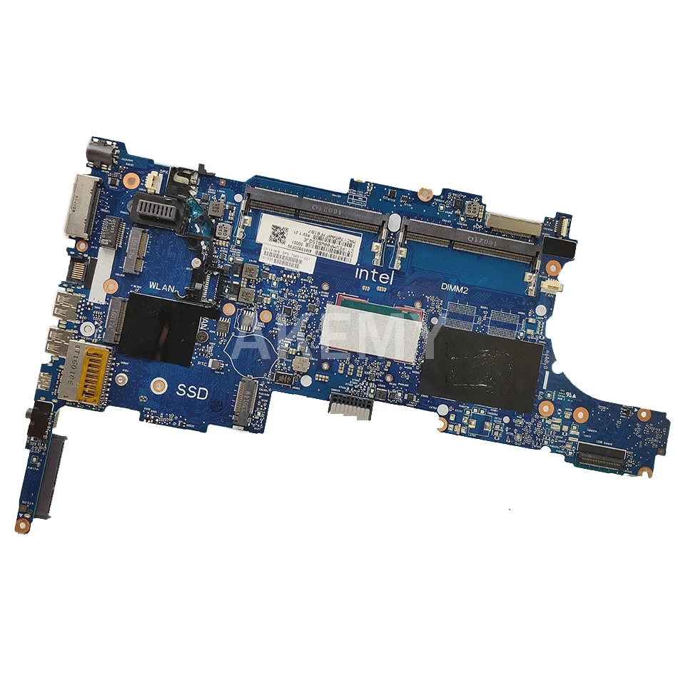 JIANSU FOR HP EliteBook 840 850 G2 Laptop