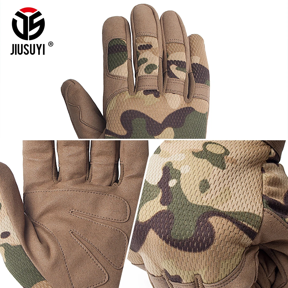 Gloves