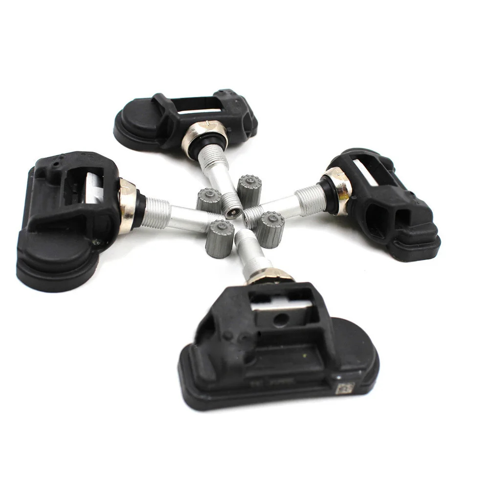 

1Pc 433MHZ Tire Pressure Sensor Compatible For Mercedes Benz A0009050030 Automobile Tire Pressure Monitor System