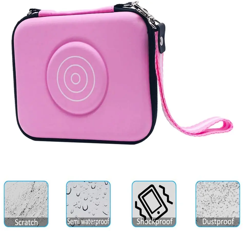 kidizoom creator cam pink