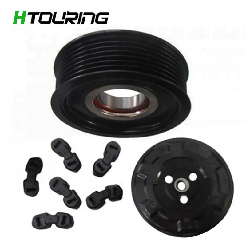 

For Car auto a/c ac compressor clutch 7SEU17C/6SEU16C for Mercedes-Benz 0022301011 0022303211 0022305811 A0012301311 A0012303211