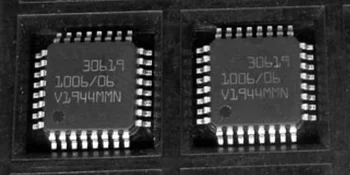 

5-20pcs New 30619 QFP-32 automobile computer board vulnerable chip