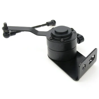 

High Quality! For Cadillac For Chevrole GMC Yukon 2007-2014 New 15098628 Height Sensor Level Control