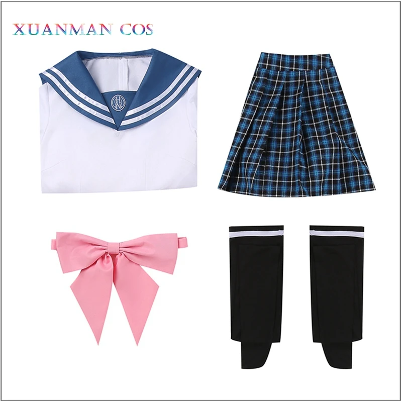 Danganronpa Sayaka Maizono (7)