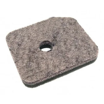 

Purifier Air filter Cleaner For Stihl HS81R HS81RC HS81T HS86R HS86T Trimmers
