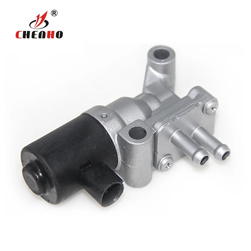 

36450-P3F-G01 138200-0640 IAC Idle Air Control Valve For H-onda C-R-V B20 2.0L 1997-2001 36450P3FG01 1382000640 36450 P3F G01