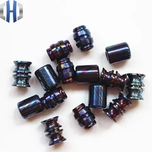 Special Offers Titanium Damascus EDC Umbrella Rope Pendant Titanium Saber Pendant DIY Pendant Pendant Pendant Jewelry Bracelet Zipper Pendant Special Offers Titanium Damascus EDC Umbrella Rope Pendant Titanium Saber Pendant DIY Pendant Pendant Pendant Jewelry Bracelet Zipper Pendant