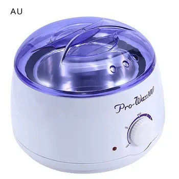 

500Cc Hair Removal Melting Wax Machine Set Wax Bean 100G Wax Stick Multifunction Professional Beauty Wax Machine