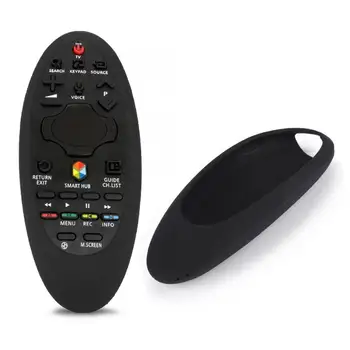 

remote control Case For Samsung BN59-01181B BN59-01182B BN59-01184B BN59-01185B Smart TV Remote universal remote