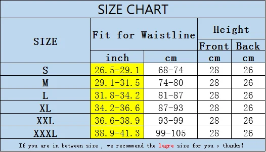 LANFEI Women Waist Trainer Body Shaper Belt Tummy Control Trimmer Slimming Corset Sauna Sweat Neoprene Shapewear Weight Loss