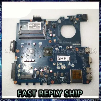 

SHELI For ASUS X43U K43U Motherboard with C-50 cpu LA-7321P PBL50