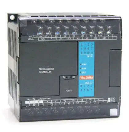 1 * FBs-CB2 + FBs-2TC FBs-44MNT2-AC FBs-60XYT MT4434TE | Инструменты