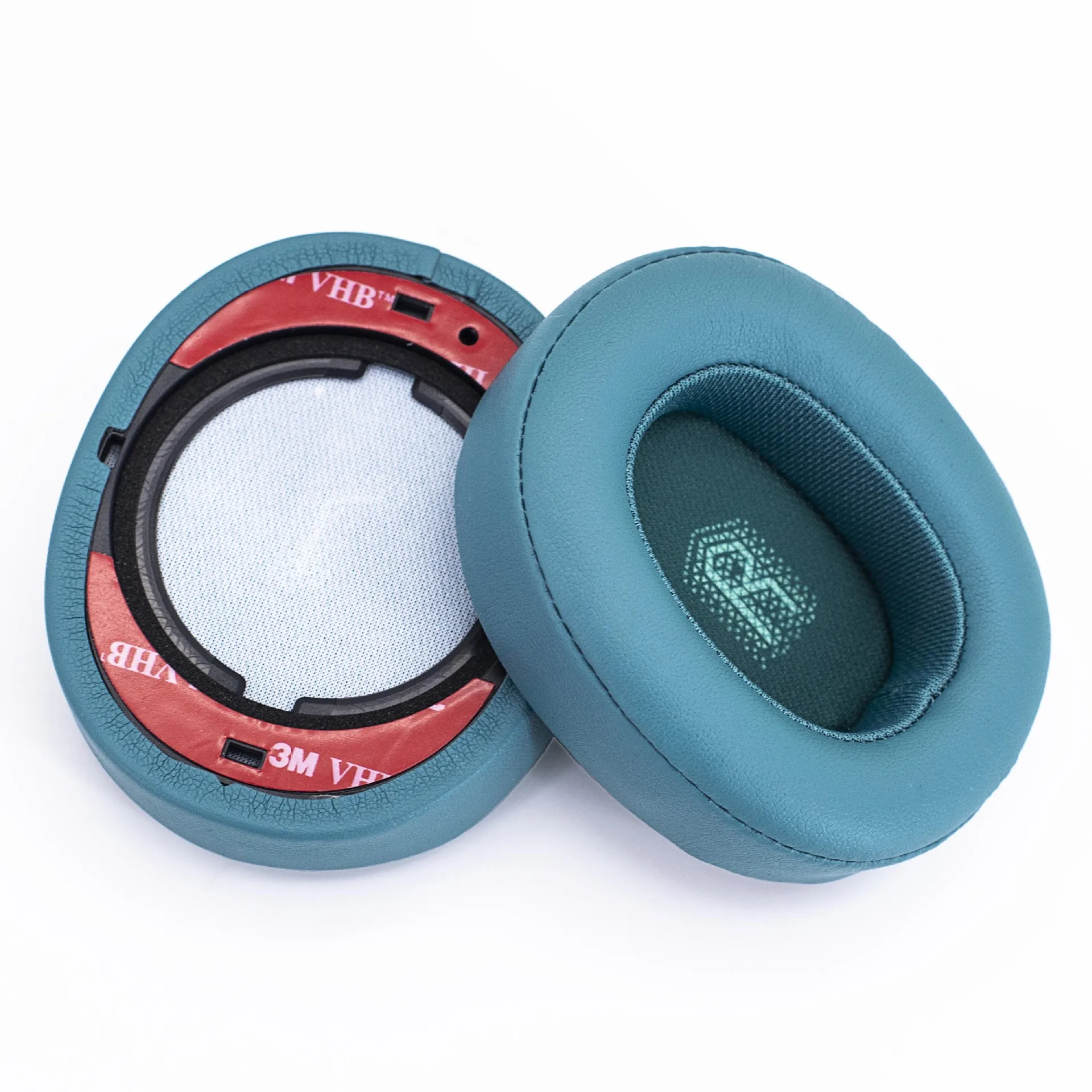 Premium Memory Foam Ear Pads Cushion Replacement – Soft Protein Earmuffs