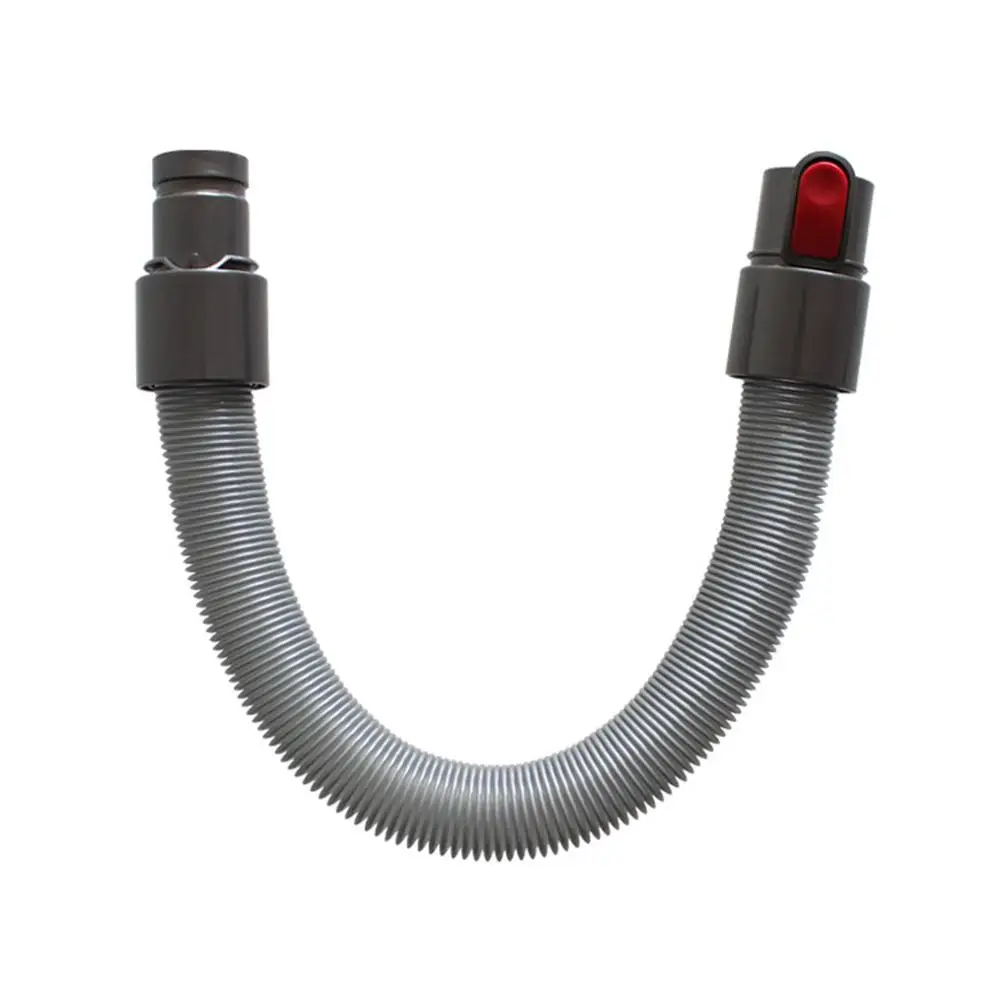 1 шт. сменный пылесос Pu Телескопический гибкий шланг для Dyson Dc35 Dc62 Dc58 Dc72 V6 аксессуары для пылесоса