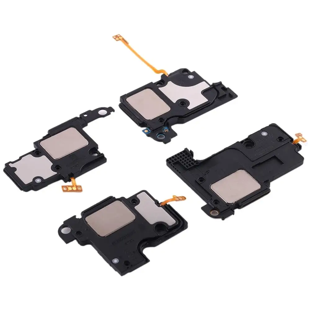 1 Set Speaker Ringer Buzzer for Samsung Galaxy Tab S6 / T865 Loudspeaker Spare Part for  Samsung Galaxy Tab Speaker Repair Part