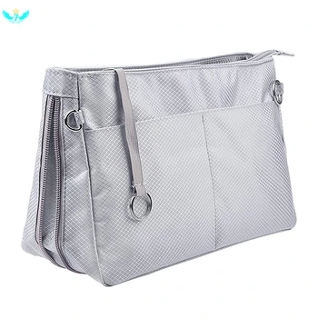 

Bag Organiser Insert Handbag Pouch Insert for Women Cosmetic Handbag Organiser Large Purse Insert Organiser Tote Organiser DWH5