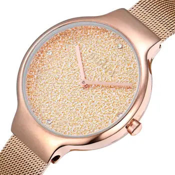 

Luxury Watches Women Ladies Bracelet Watches Fashion Wristwatches Elegant Waterproof Stainless Female Watches Montre Feminino