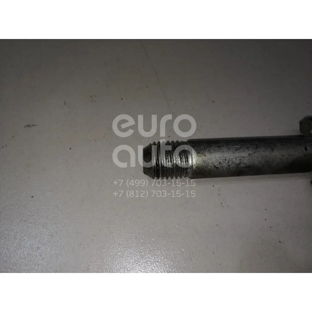 Крюк буксировочный, состояние – Б/У,, для Mazda CX 7 EG2150EJ0 EG2150EJ0
