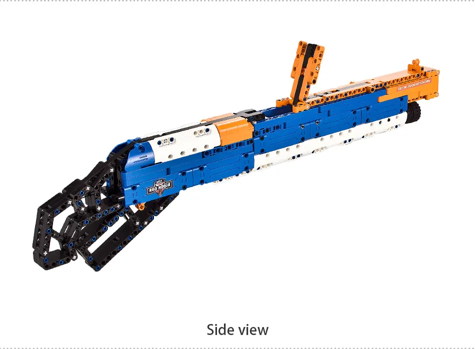 CADA C81004 Winchester Model（M）1887