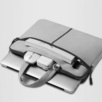 

Laptop Tote Bag for Huawei Matebook Large capacity Laptop Bag for Huawei Hornor MagicBook Waterproof Laptop Bags funda portatil