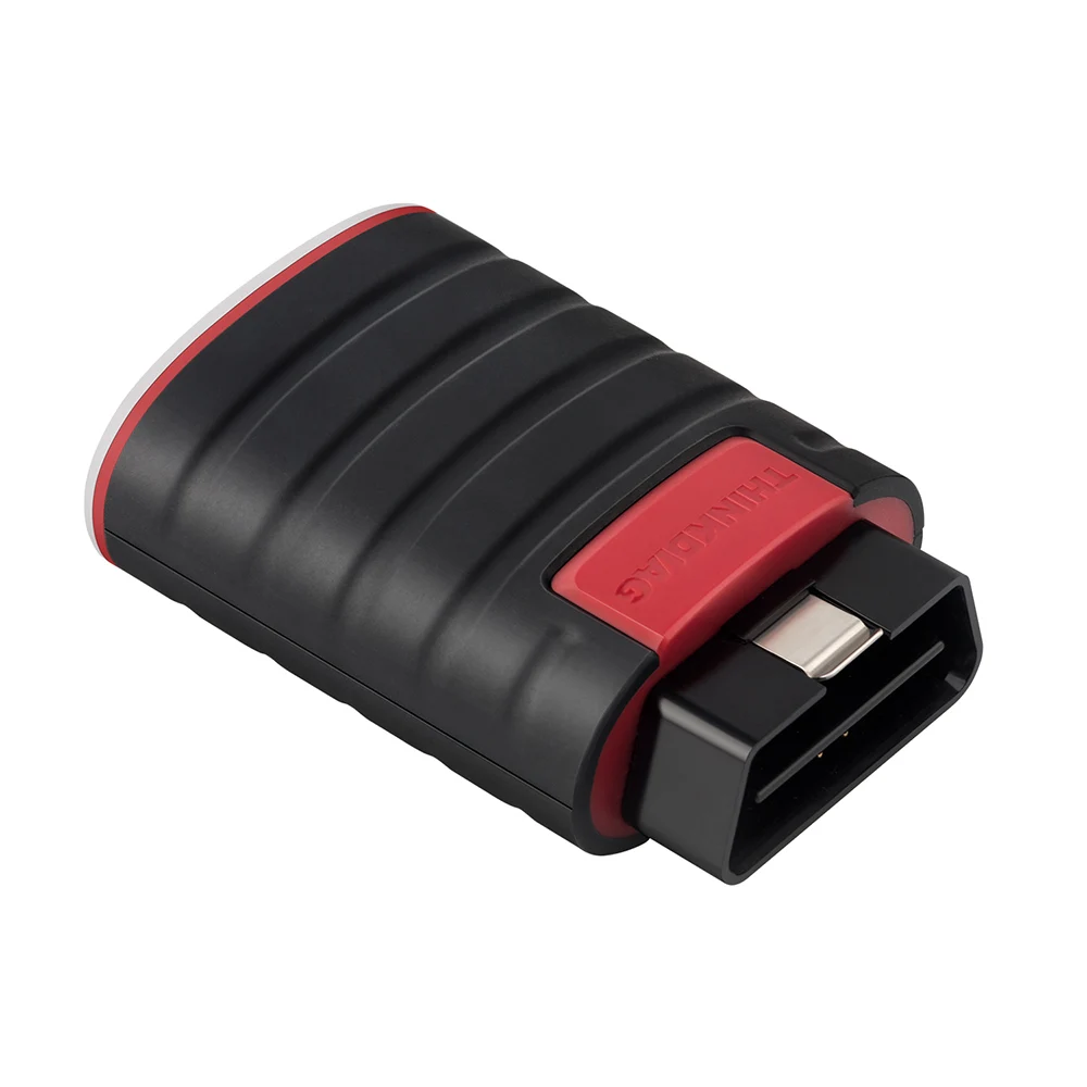 ThinkCar ThinkDiag obd2 obdii считыватель кодов все системы диагностический инструмент 15