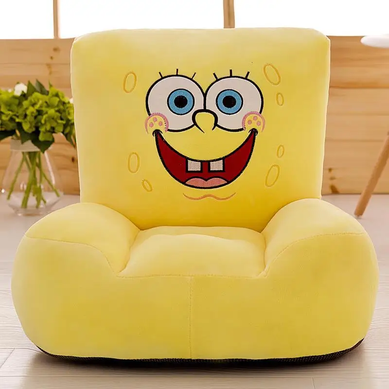 MODEL O Lazy Boy Canape детский стул Silla Princesa Recamara Kindersofa детский диван Chambre Enfant Dormitorio Infantil детский диван - Цвет: MODEL O