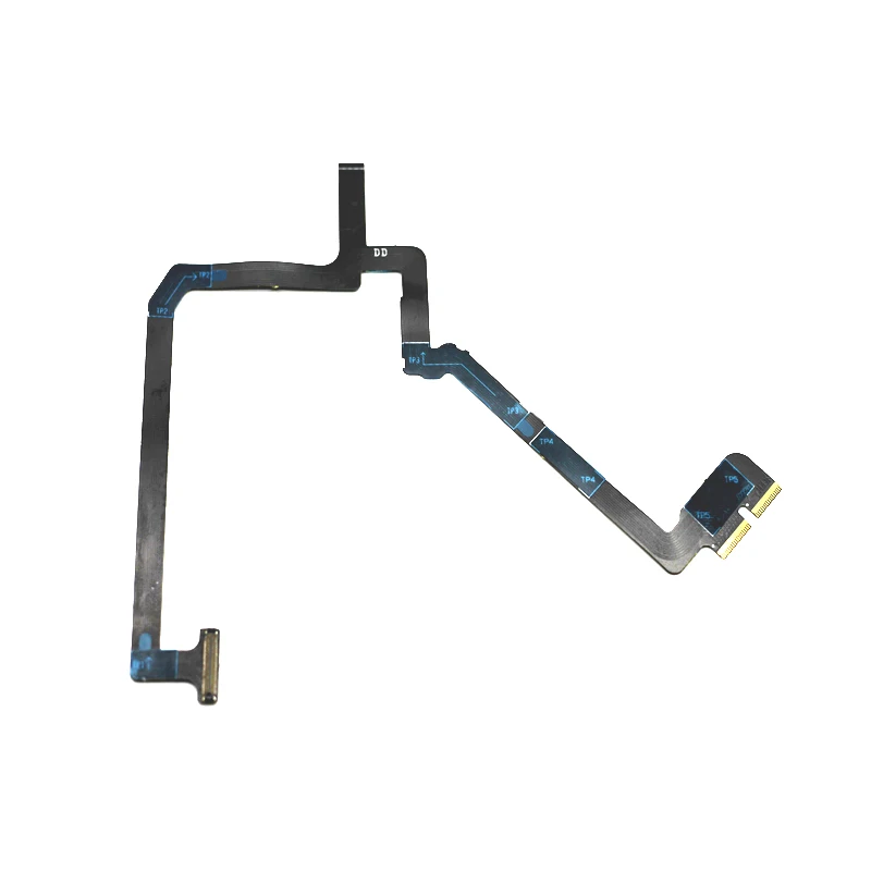 

Оригинальный шарнирный гибкий кабель для DJI Phantom 4 Pro / Adv / Phantom 4 Pro V2.0 новая запасная часть для ремонта